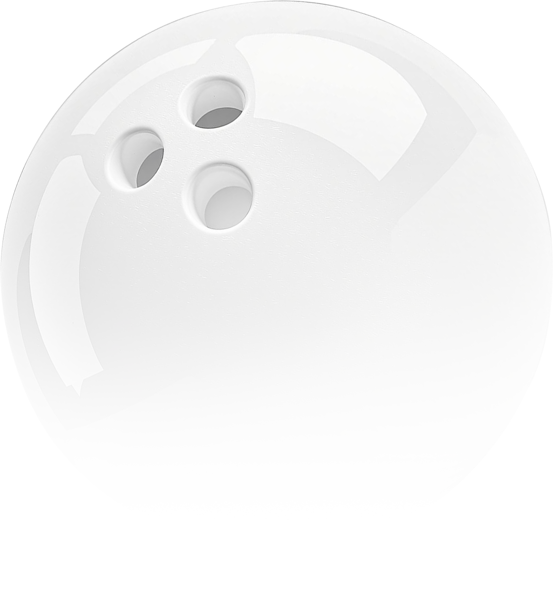 image boule de bowling