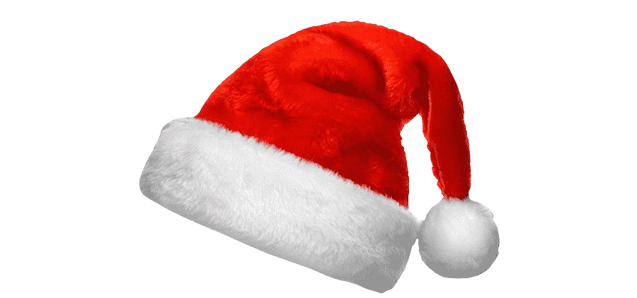 chapeau de noel
