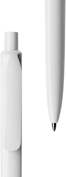 stylos blanc